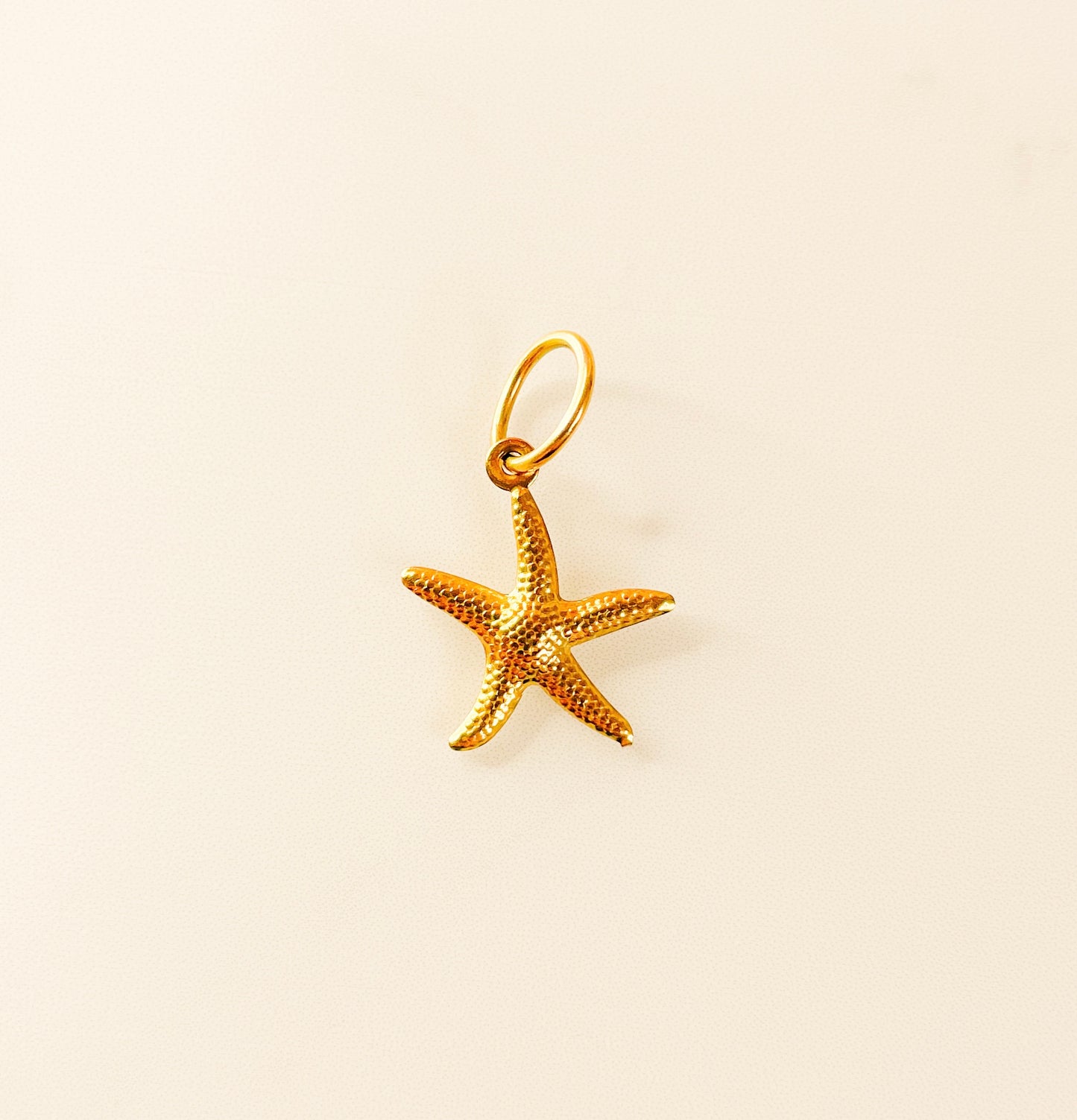 Etoile de mer