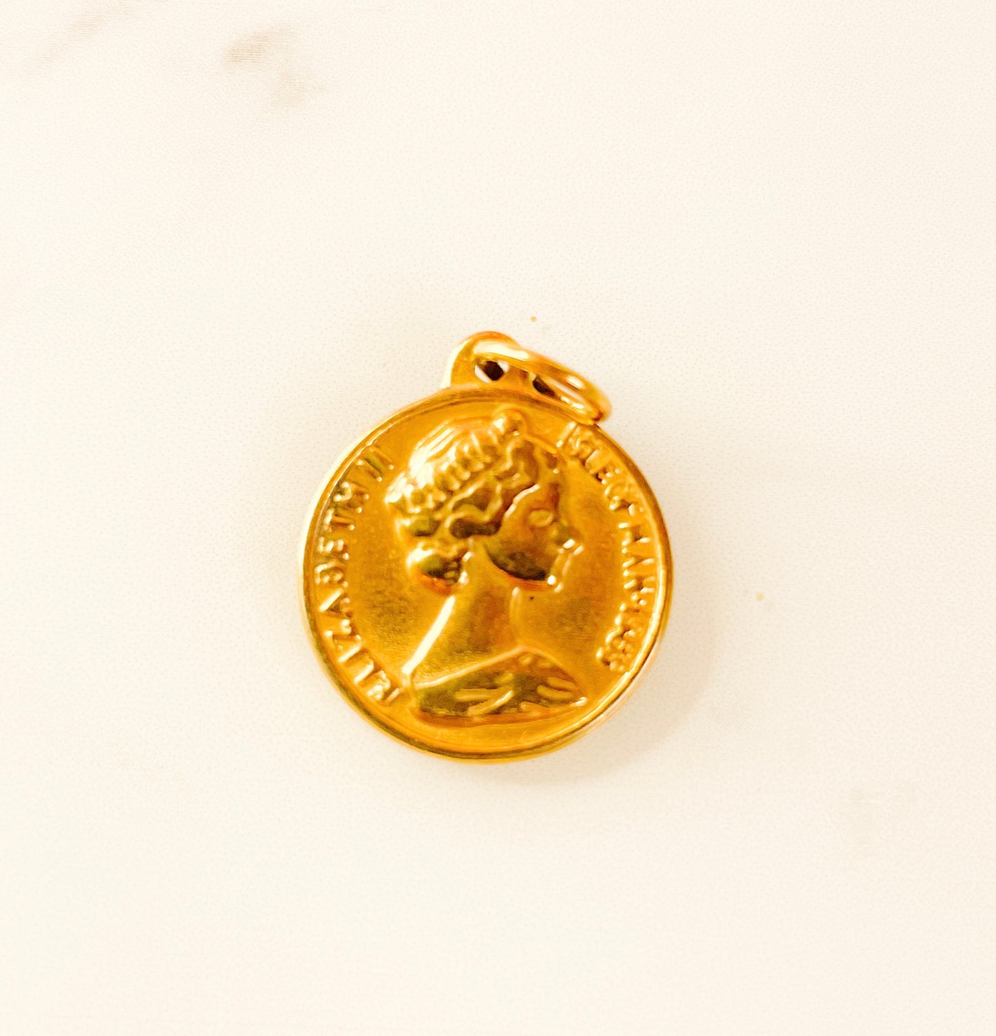 médaille Elisabeth