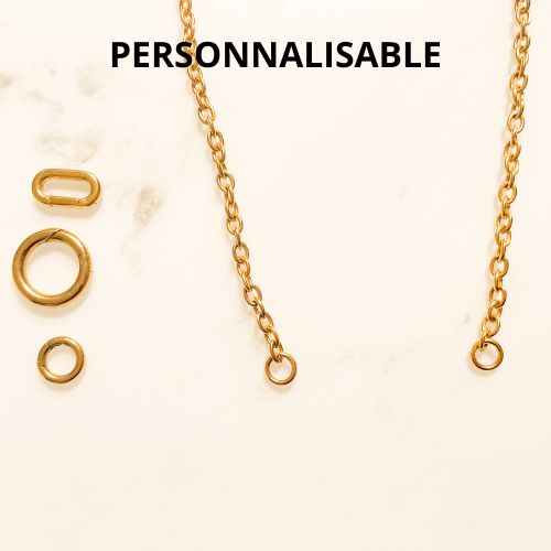 Bases de collier force